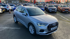 Audi Q3 35 TFSI Sport 5dr S Tronic Petrol Estate